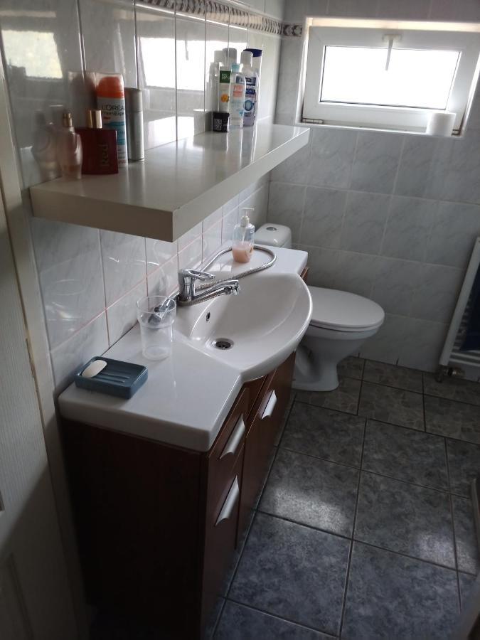 Vilnius Cat Friendly Apartment Exterior foto
