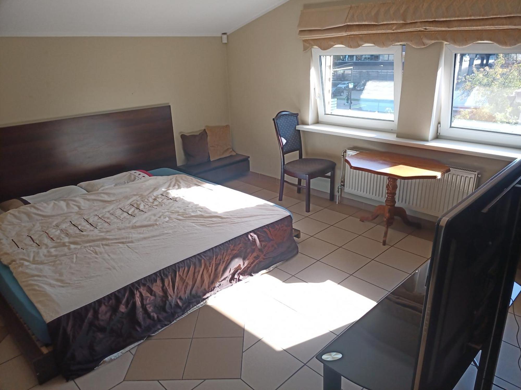 Vilnius Cat Friendly Apartment Exterior foto