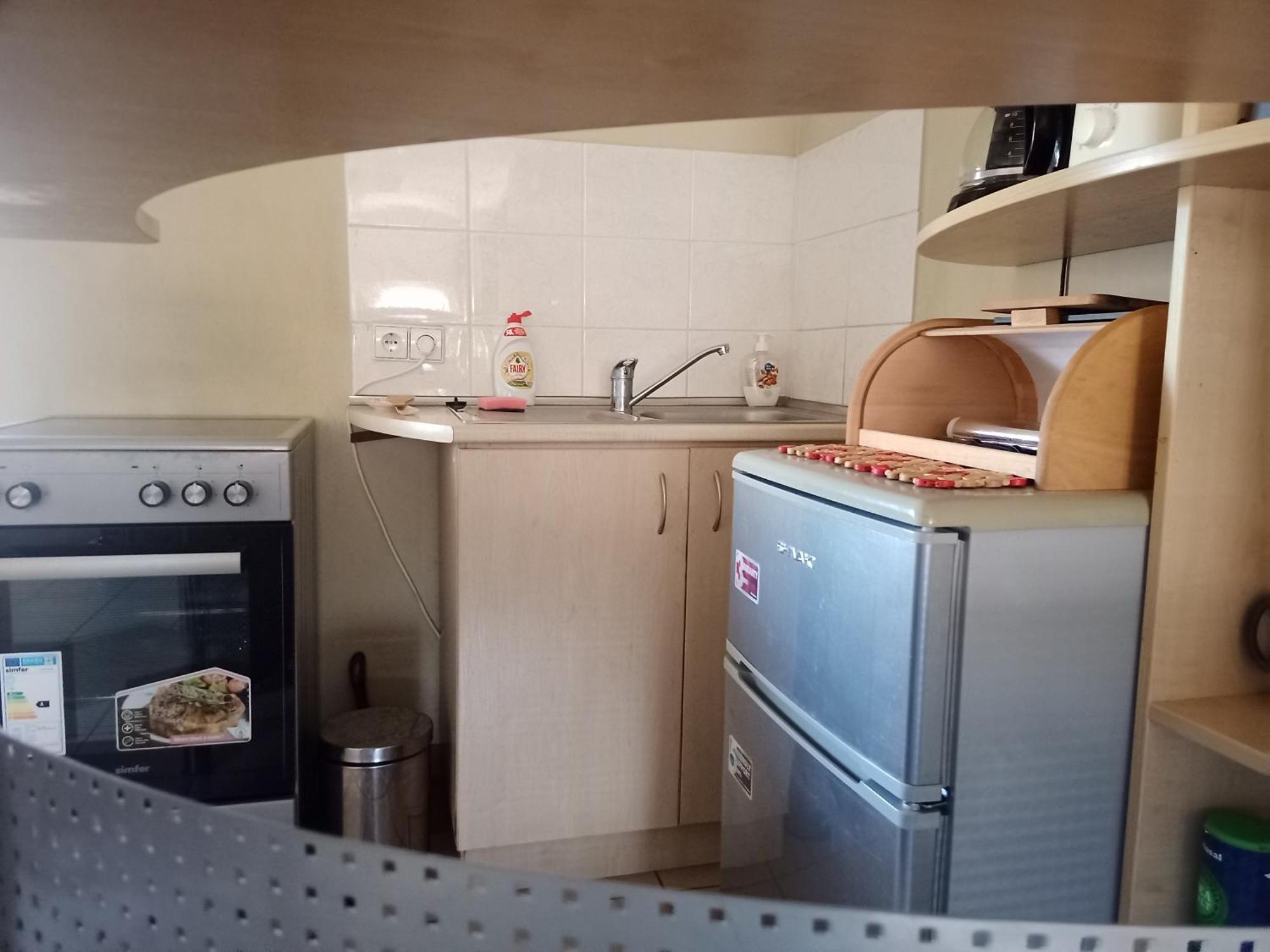 Vilnius Cat Friendly Apartment Exterior foto