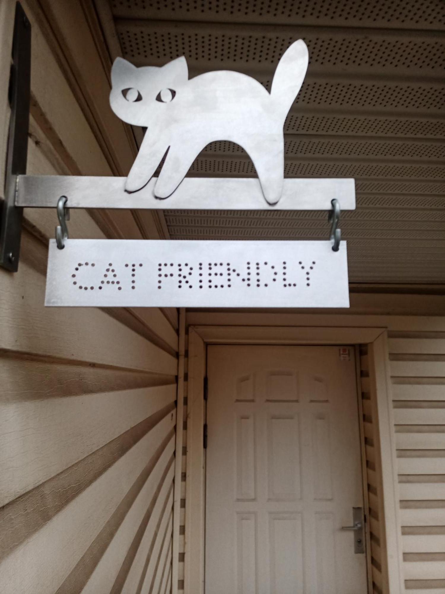Vilnius Cat Friendly Apartment Exterior foto